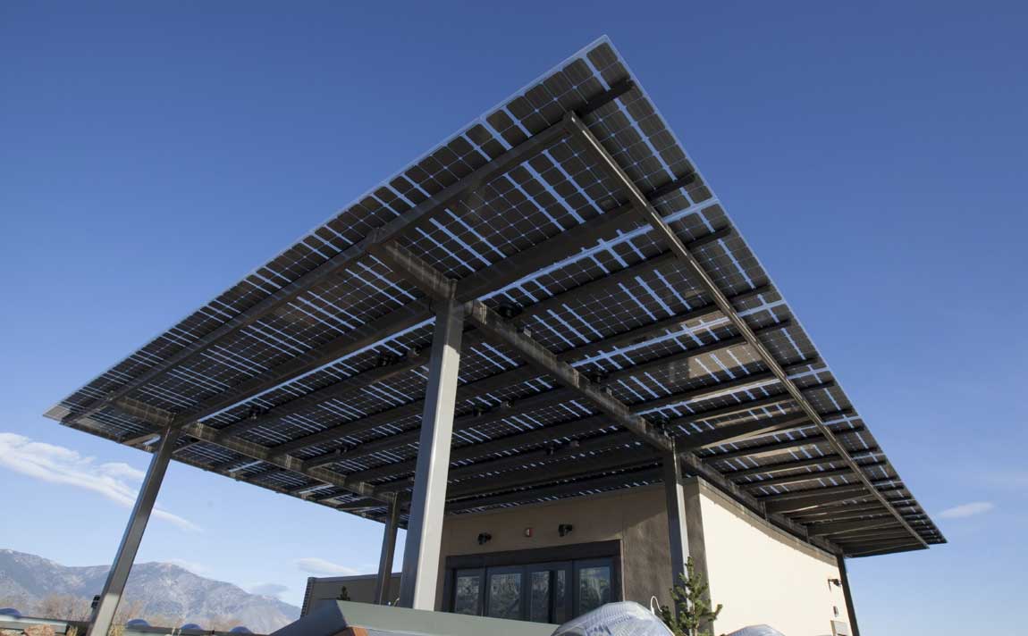 Solar Panels