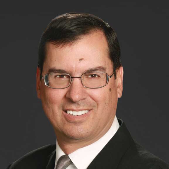 J. P. Copoulos, A.I.A.