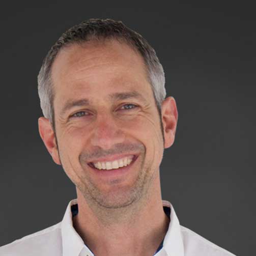 Daniel Krivens