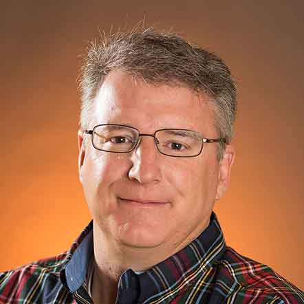 Jim Magrogan