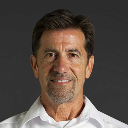 Larry Vincent